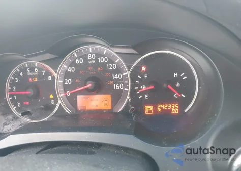 2010 Nissan Altima 2.5 S из США, поврежденный, VIN 1N4AL2AP1AN458692